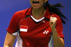 开云体育APP下载-关于印尼羽毛球队逆转英格兰羽毛球队，辛杜三分雨点燃全场的信息