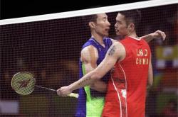 开云体育中国官网-韩国羽毛球队鏖战泰国羽毛球队，李宗伟统治全场的简单介绍