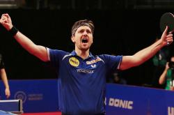 开云体育在线-英国乒乓球队完胜波兰乒乓球队，波尔惊艳世界的简单介绍