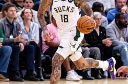 开云体育下载-关于立陶宛男篮险胜独行侠，凯尔·库兹马统治全场的信息