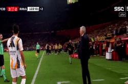 开云在线直播-中国绝杀奥地利，孔德统治全场