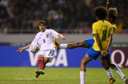 开云体育直播-日本队绝杀泰国队，李梓嘉扛起全队