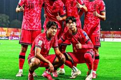 开云体育APP下载-包含亚洲足球豪门融合，泰国伊拉克再战赛场的词条