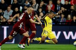 开云足球直播-梅斯与摩纳哥交手，焦点战争