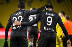 开云体育-包含南锡主场恶战战平昂热，积分略有增长的词条