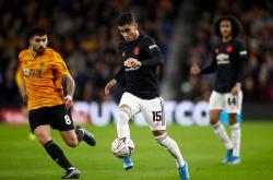 开云在线直播-狼队实力大幅提升，或成为本赛季最大黑马！