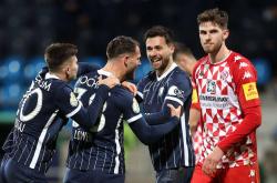 开云体育在线-霍芬海姆逆袭成功，主场击败大劲旅的简单介绍