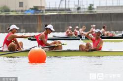 开云平台-包含荷兰赛艇选手奋力拼搏获得铜牌的词条