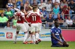 开云体育直播-阿森纳抢分成功，继续追赶榜首位置的简单介绍