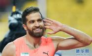 开云在线直播-巴西田径选手突破自我，站上领奖台