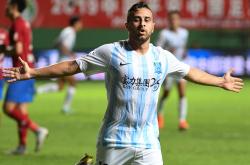 开云体育入口-富力实现惊艳逆转，一触即发逼近中超前列的简单介绍