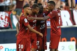 开云体育APP下载-包含摩纳哥迎战梅斯，对决必定精彩的词条