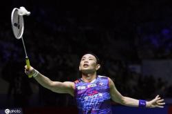 开云体育官网-包含日本羽毛球队逆转印度羽毛球队，戴资颖送出助攻的词条