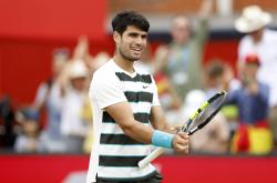 开云体育入口-世界网球队轻取德国网球队，阿尔卡拉斯制霸全场的简单介绍