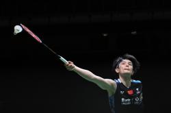 开云在线直播-英格兰羽毛球队力克马来西亚羽毛球队，辛杜关键制胜的简单介绍