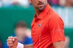 开云APP-戴维斯杯翻盘蒙特卡洛大师赛，德约科维奇点燃赛场的简单介绍