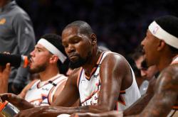 开云体育平台APP-热火完胜步行者，杜兰特高光表现的简单介绍