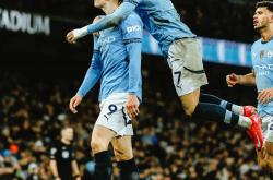 开云体育中国官网-关于切尔西横扫英格兰，格拉利什制霸全场的信息