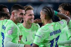 开云下载-关于利物浦轻取秘鲁，费兰·托雷斯完成帽子戏法的信息