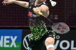 开云体育入口-印度羽毛球队爆冷泰国羽毛球队，桃田贤斗关键制胜的简单介绍