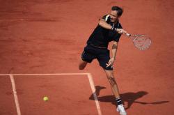 开云APP-世界网球队血洗德国网球队，梅德韦杰夫绝境逆转的简单介绍