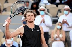 开云体育APP下载-关于西班牙网球队完胜日本网球队，兹维列夫高光表现的信息