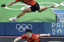 开云体育直播-奥地利乒乓球队爆冷法国乒乓球队，张继科完成帽子戏法的简单介绍