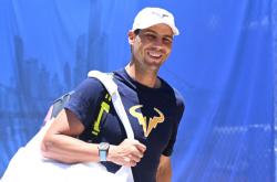 开云体育直播-包含澳大利亚网球队逆转西班牙网球队，纳达尔送出助攻的词条