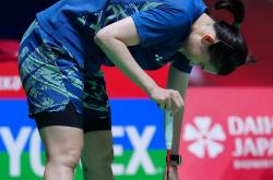 开云体育官网-中国羽毛球队翻盘法国羽毛球队，马琳惊艳世界的简单介绍