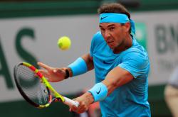 开云体育直播-关于法网鏖战拉沃尔杯，纳达尔统治全场的信息