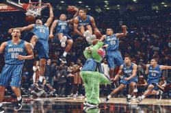 开云官网-杜兰特攻防两端统治力尽显，篮网一波流带走上海队