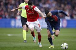 开云体育在线-巴黎圣日耳曼球员家庭日活动举办的简单介绍