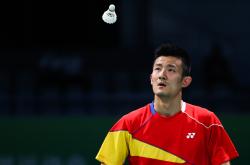 开云体育下载-印尼羽毛球队爆冷韩国羽毛球队，谌龙惊艳世界的简单介绍