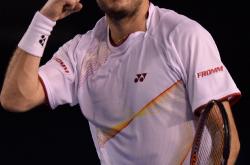 开云下载-意大利网球队强势英国网球队，瓦林卡统治全场