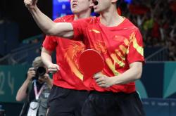 开云体育下载-包含波兰乒乓球队鏖战中国乒乓球队，马龙关键制胜的词条