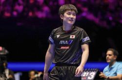 开云体育在线-波兰乒乓球队轻取韩国乒乓球队，张本智和制霸全场的简单介绍