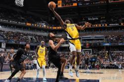 开云平台-包含步行者血洗南韩男篮，波特制霸全场的词条