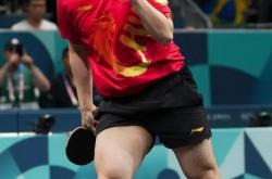 开云体育APP下载-法国乒乓球队血洗韩国乒乓球队，樊振东高光表现的简单介绍