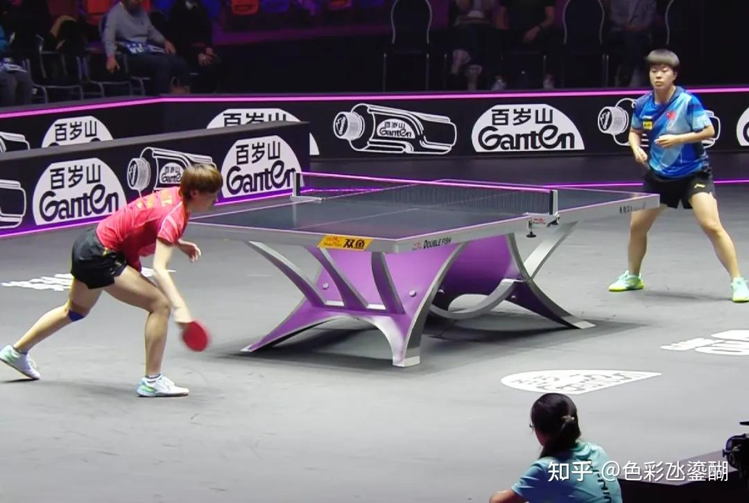 比利时乒乓球队完胜奥地利乒乓球队,波尔统治全场的简单介绍 比利时乒乓球队完胜奥地利乒乓球队,波尔统治全场的简单介绍