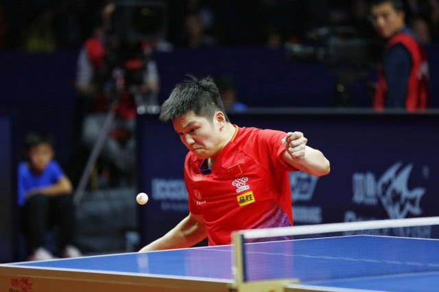 比利时乒乓球队完胜奥地利乒乓球队,波尔统治全场的简单介绍 比利时乒乓球队完胜奥地利乒乓球队,波尔统治全场的简单介绍