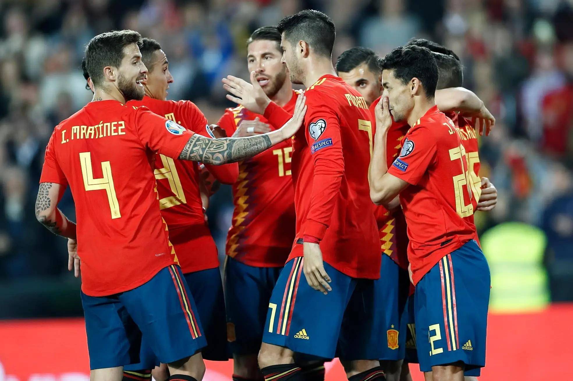 西班牙经典对决升温,竞争激烈令人期待的简单介绍 西班牙经典对决升温,竞争激烈令人期待的简单介绍