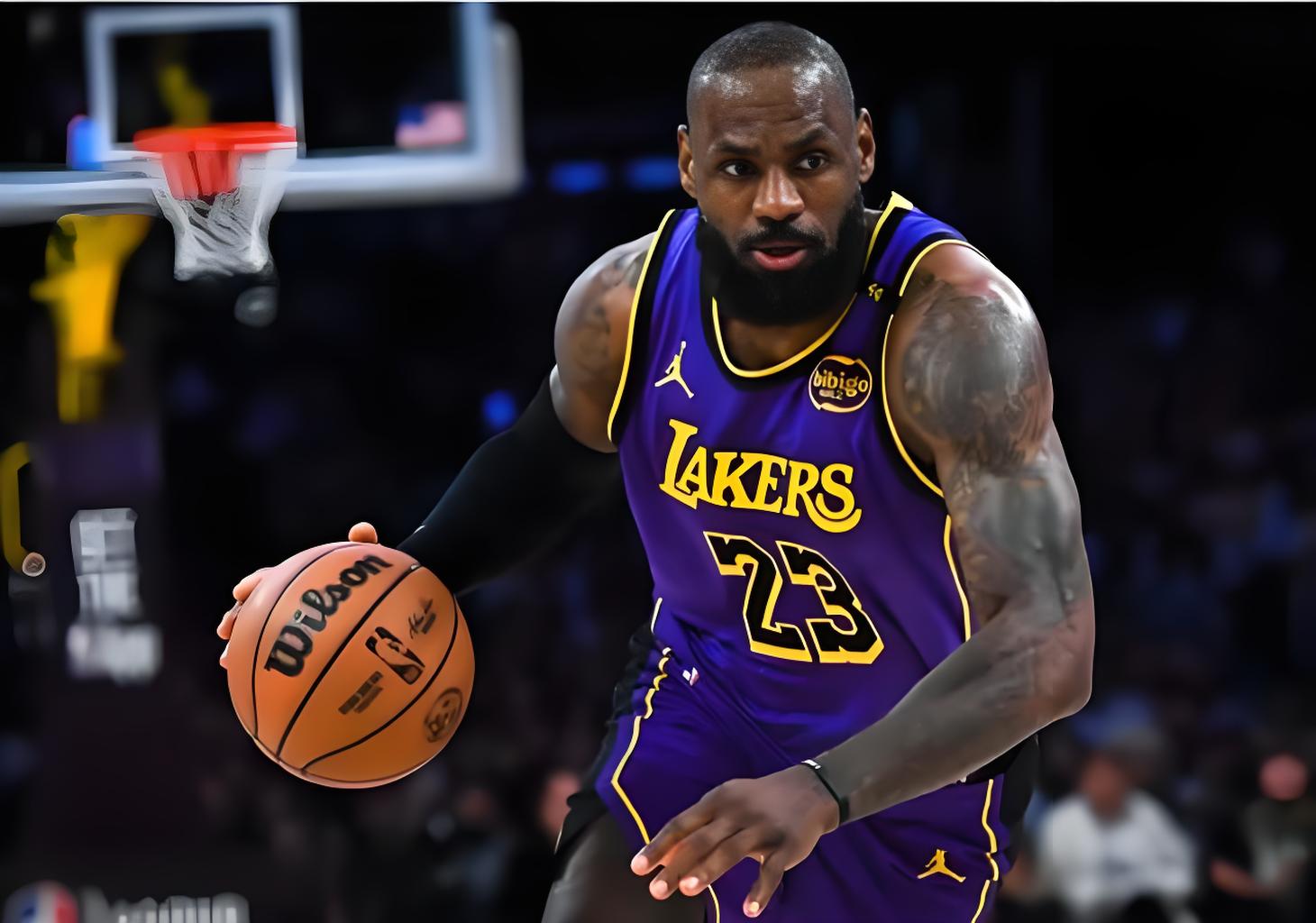 猛龙横扫湖人,保罗统治全场 猛龙横扫湖人,保罗统治全场