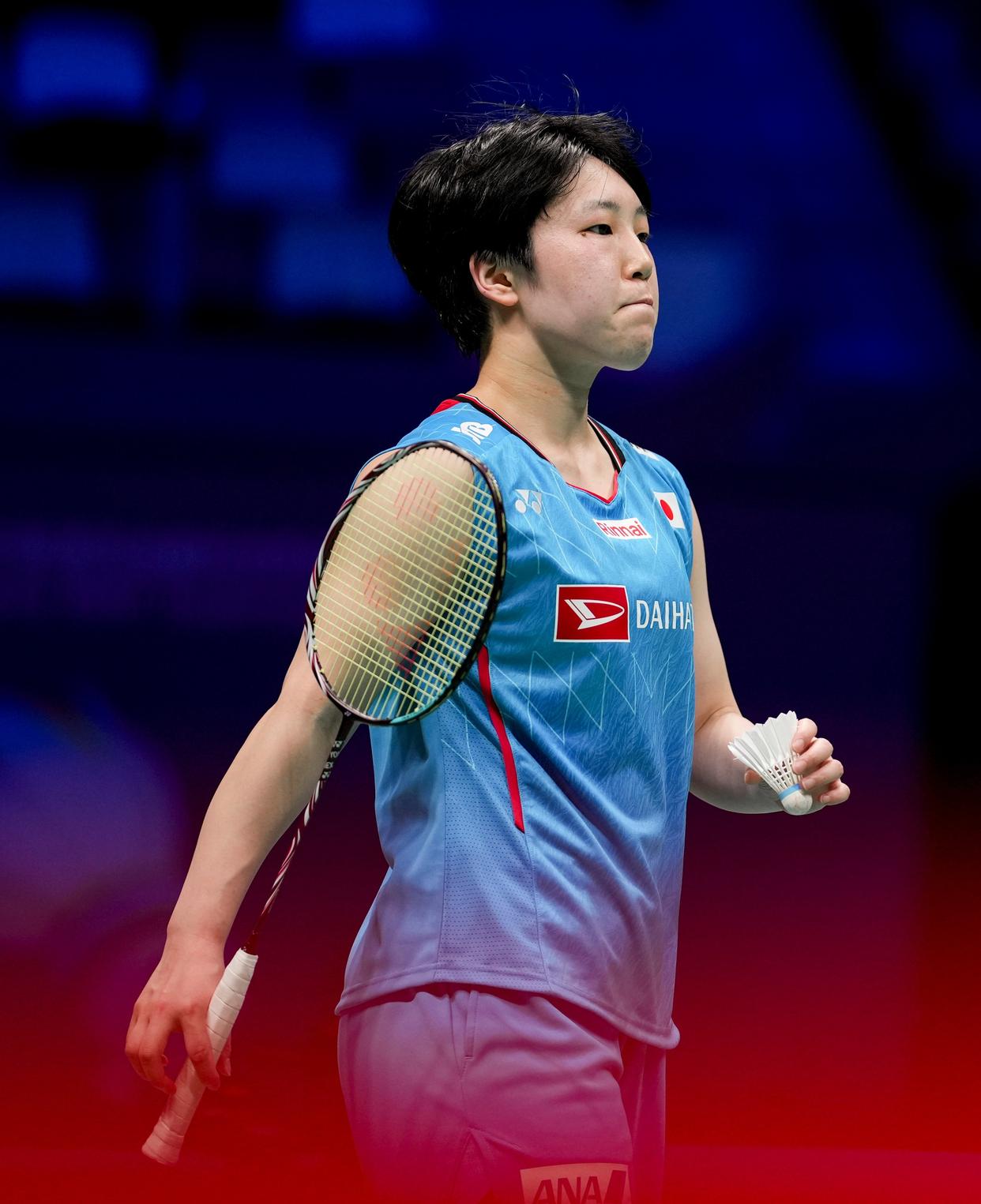 日本羽毛球队绝地反击英格兰羽毛球队,戴资颖爆发神勇的简单介绍 日本羽毛球队绝地反击英格兰羽毛球队,戴资颖爆发神勇的简单介绍