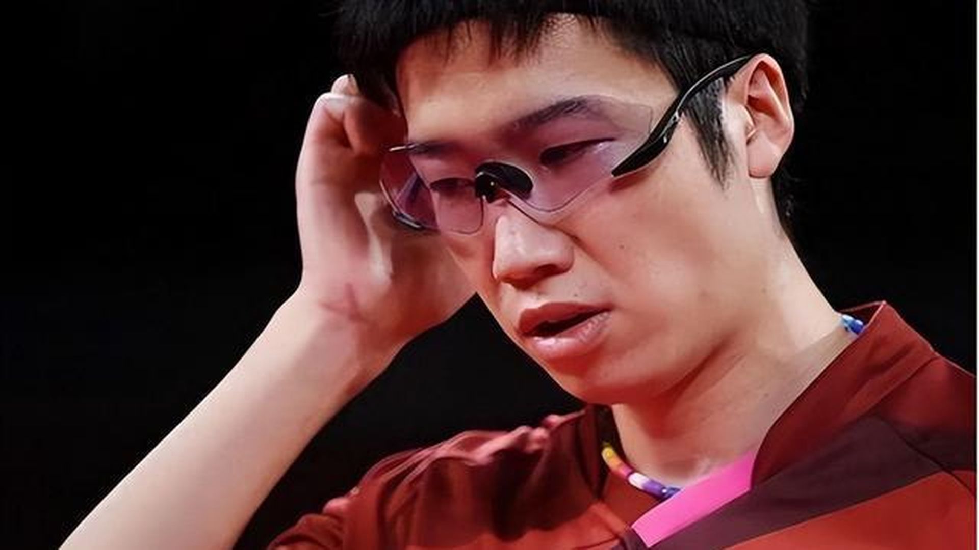 包含法国乒乓球队横扫英国乒乓球队,水谷隼惊艳世界的词条 包含法国乒乓球队横扫英国乒乓球队,水谷隼惊艳世界的词条