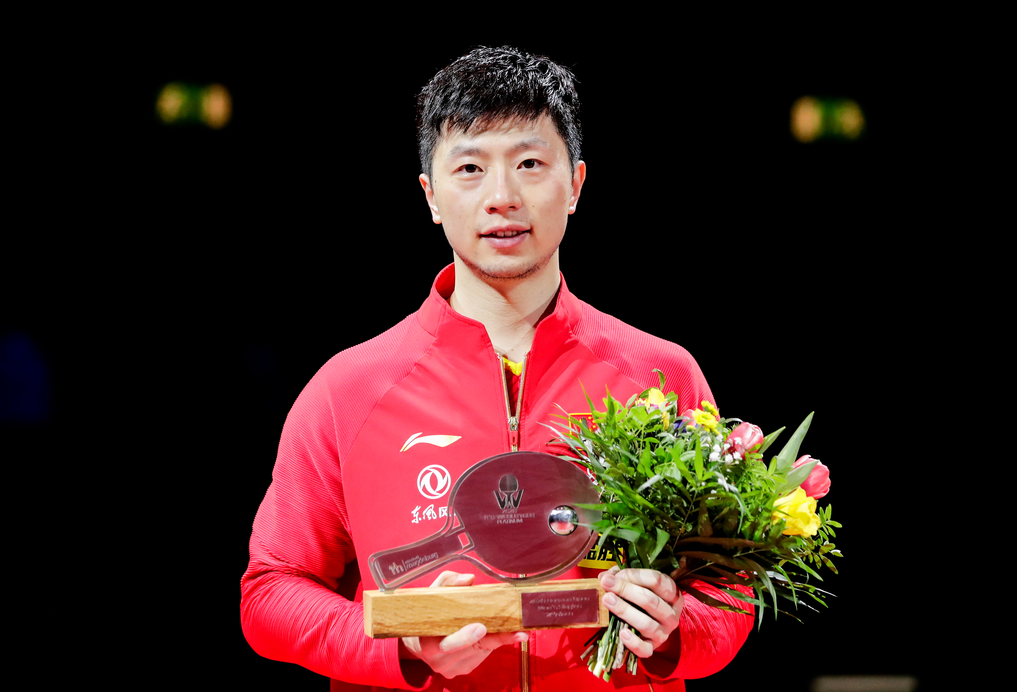 奥地利乒乓球队完胜英国乒乓球队,许昕高光表现的简单介绍 奥地利乒乓球队完胜英国乒乓球队,许昕高光表现的简单介绍