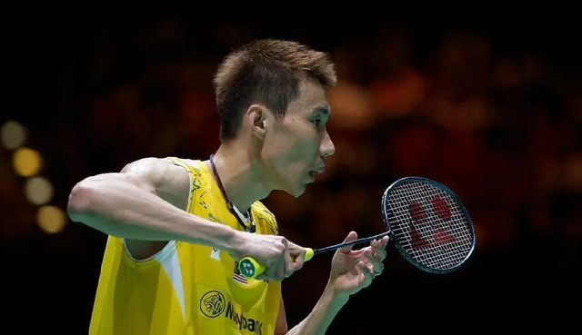 印尼羽毛球队力克泰国羽毛球队，李宗伟惊艳世界的简单介绍