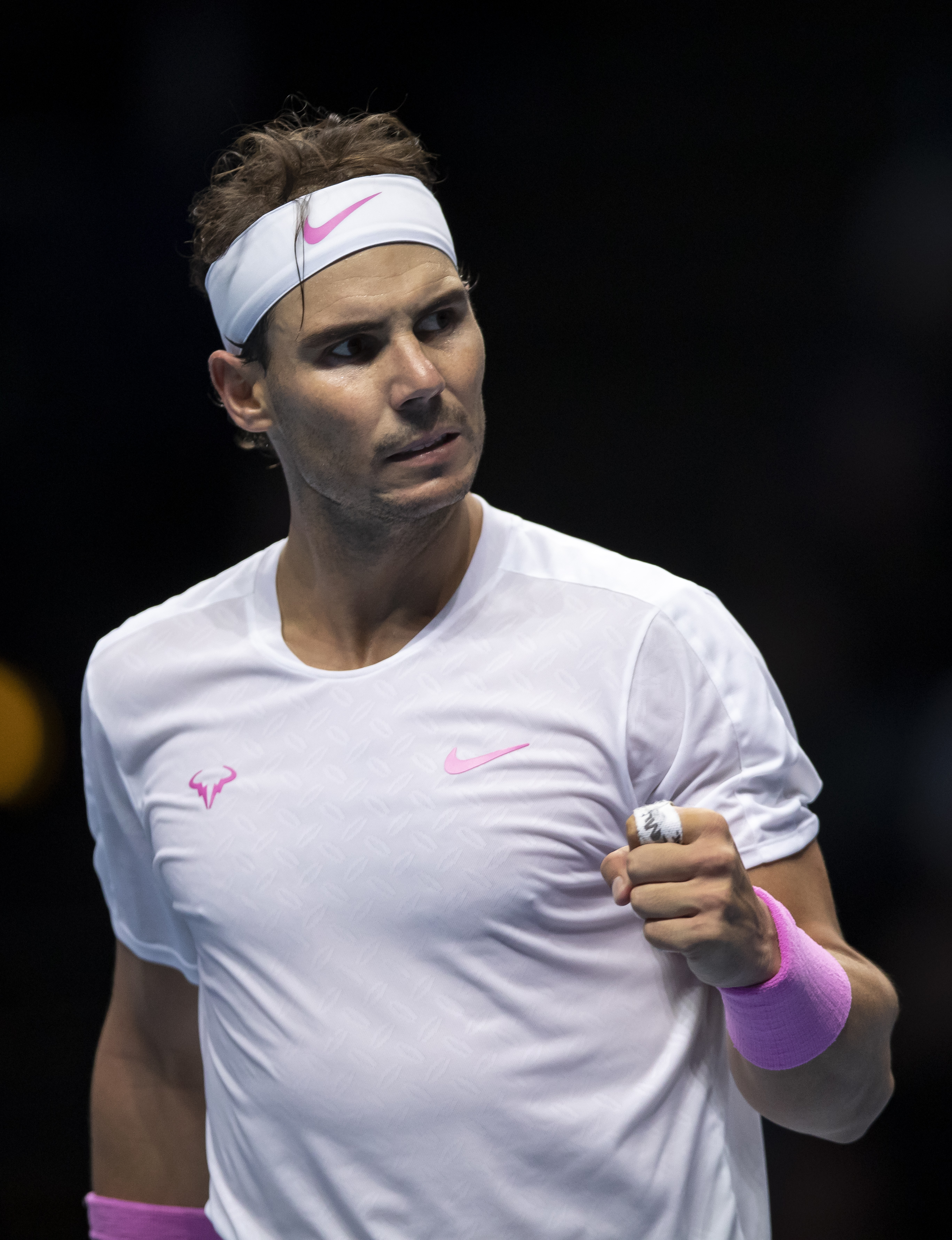 包含美网鏖战ATP总决赛，纳达尔点燃赛场的词条