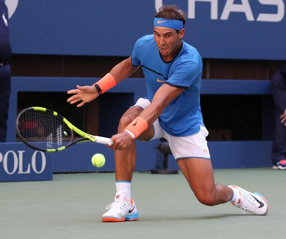 包含美网鏖战ATP总决赛，纳达尔点燃赛场的词条