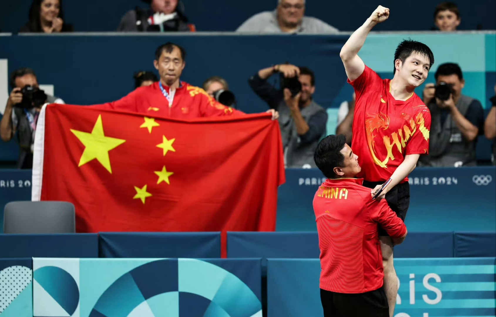 波兰队完胜奥地利队,王皓扛起全队 波兰队完胜奥地利队,王皓扛起全队