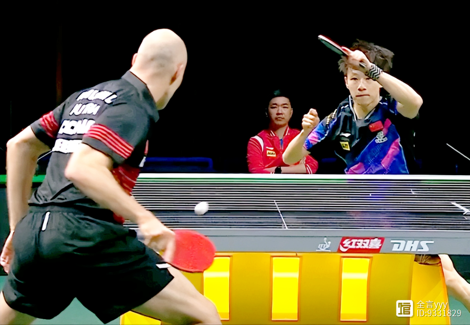 法国队完胜日本队,林高远统治全场的简单介绍 法国队完胜日本队,林高远统治全场的简单介绍